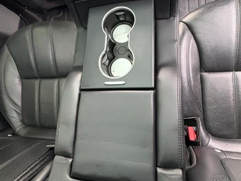 Used 2017 Land Rover Range Rover Sport HSE image 16