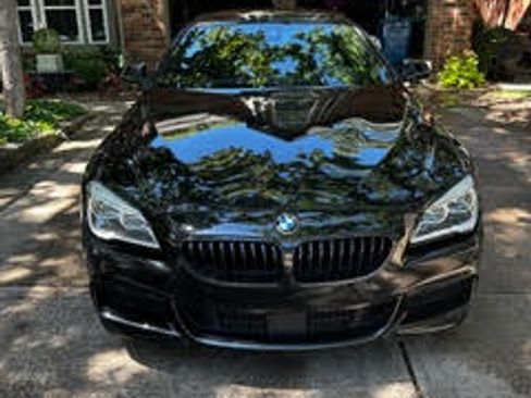 Used 2018 BMW 650i Gran Coupe image 20