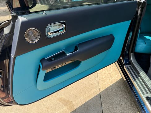 Used 2019 Rolls-Royce Wraith Coupe 2D image 23