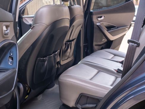 Used 2014 Hyundai Santa Fe Sport w/ Technology Package 14 image 6