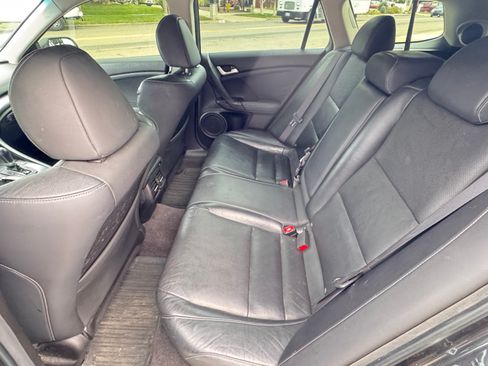 Used 2012 Acura TSX Sport Wagon image 10