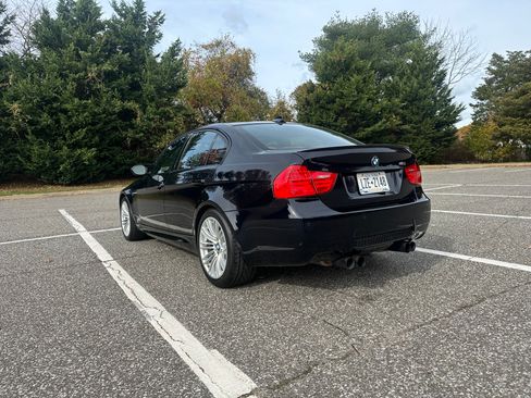 Used 2011 BMW M3 Sedan image 5