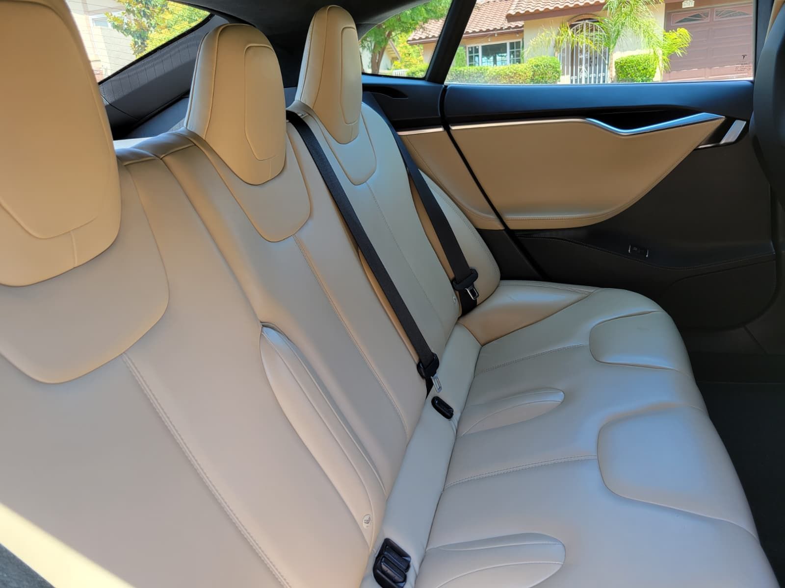 Used 2016 Tesla Model S 75 RWD image 11