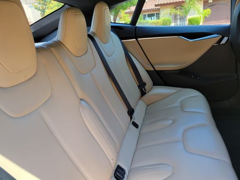 Used 2016 Tesla Model S 75 image 11