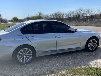 Used 2016 BMW 320i Sedan