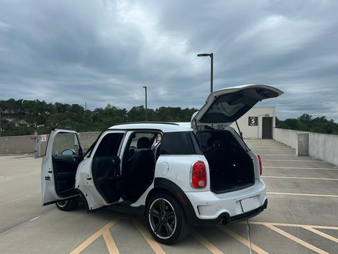 Used 2014 MINI Cooper Countryman S AWD/4WD image 14