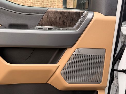 Used 2024 Ford F350 Lariat w/ Lariat Ultimate Package image 16