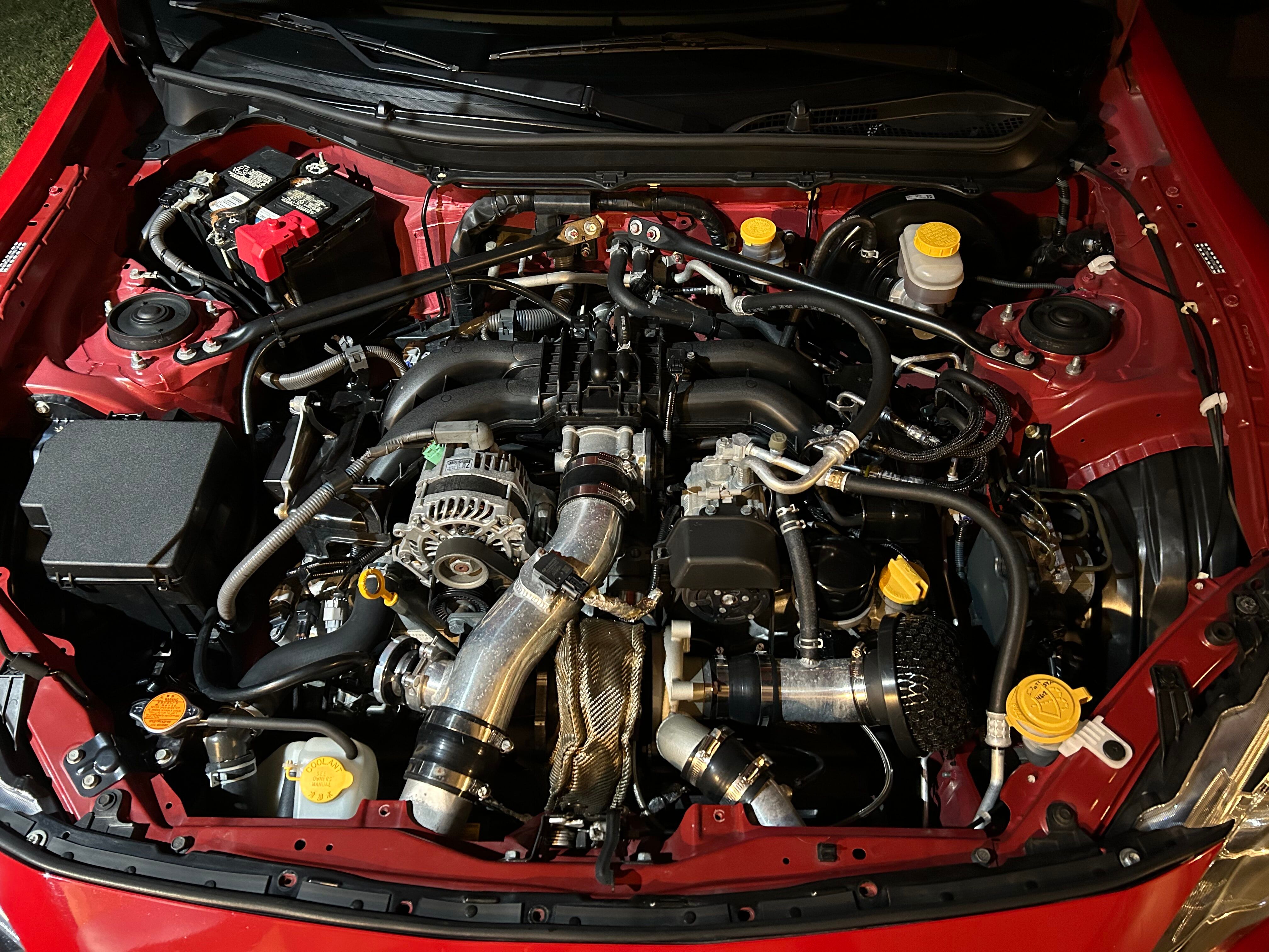 Used 2015 Scion FR-S Release Series 1.0 RWD image 11