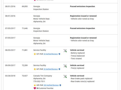 Used 2007 Volvo S60 2.5T image 31