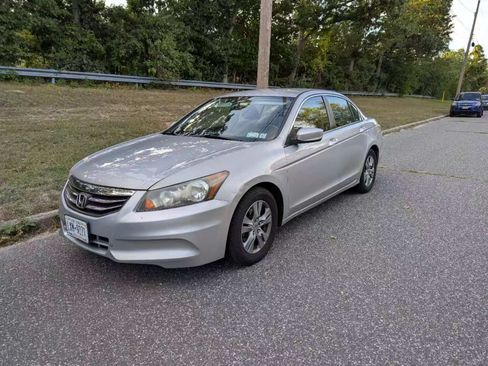 Used 2012 Honda Accord SE image 14