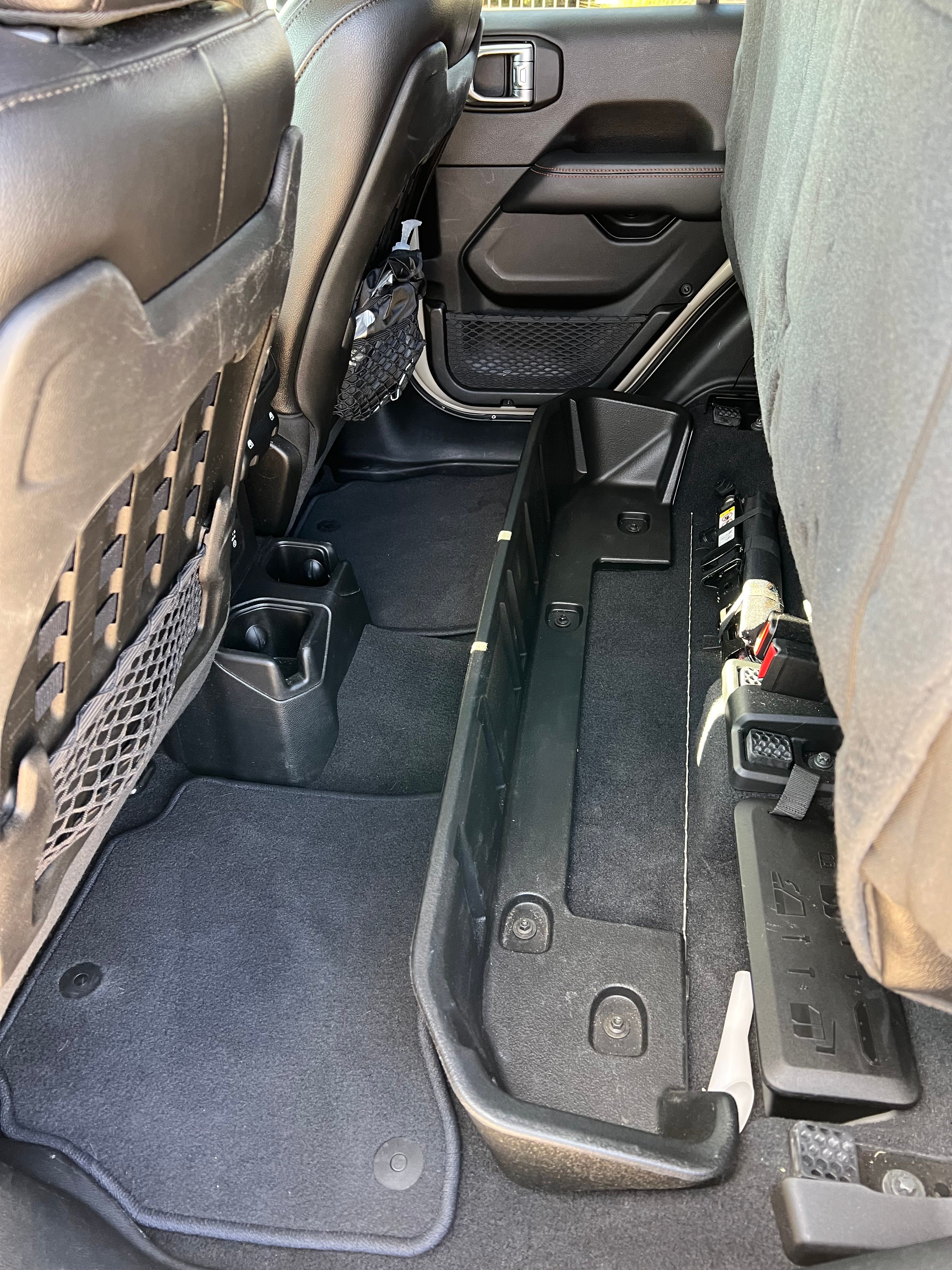 Used 2020 Jeep Gladiator Mojave AWD/4WD image 12