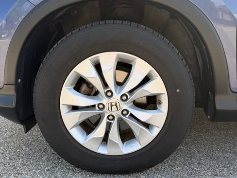 Used 2013 Honda CR-V EX image 20