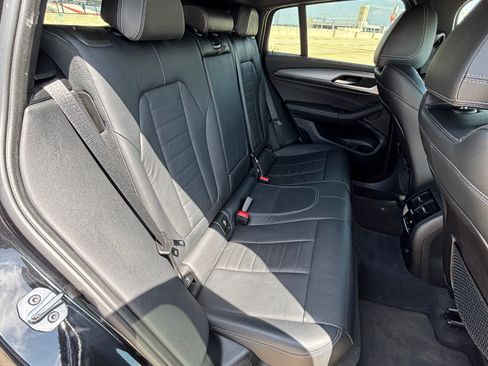 Used 2019 BMW X4 M40i w/ Executive Package image 22