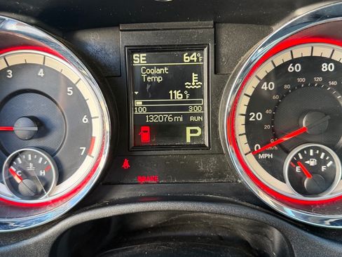 Used 2013 Dodge Durango SXT w/ Rallye Appearance Group image 8