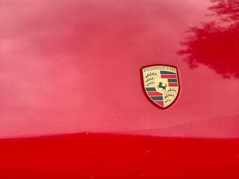 Used 2017 Porsche Macan AWD/4WD image 5