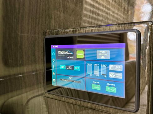 Used 2020 Mercedes-Benz Sprinter 3500 image 12