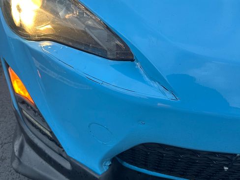 Used 2016 Scion FR-S image 13