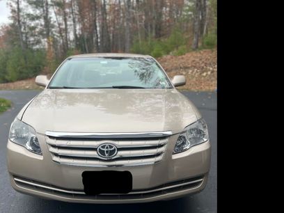 Used 2007 Toyota Avalon XL