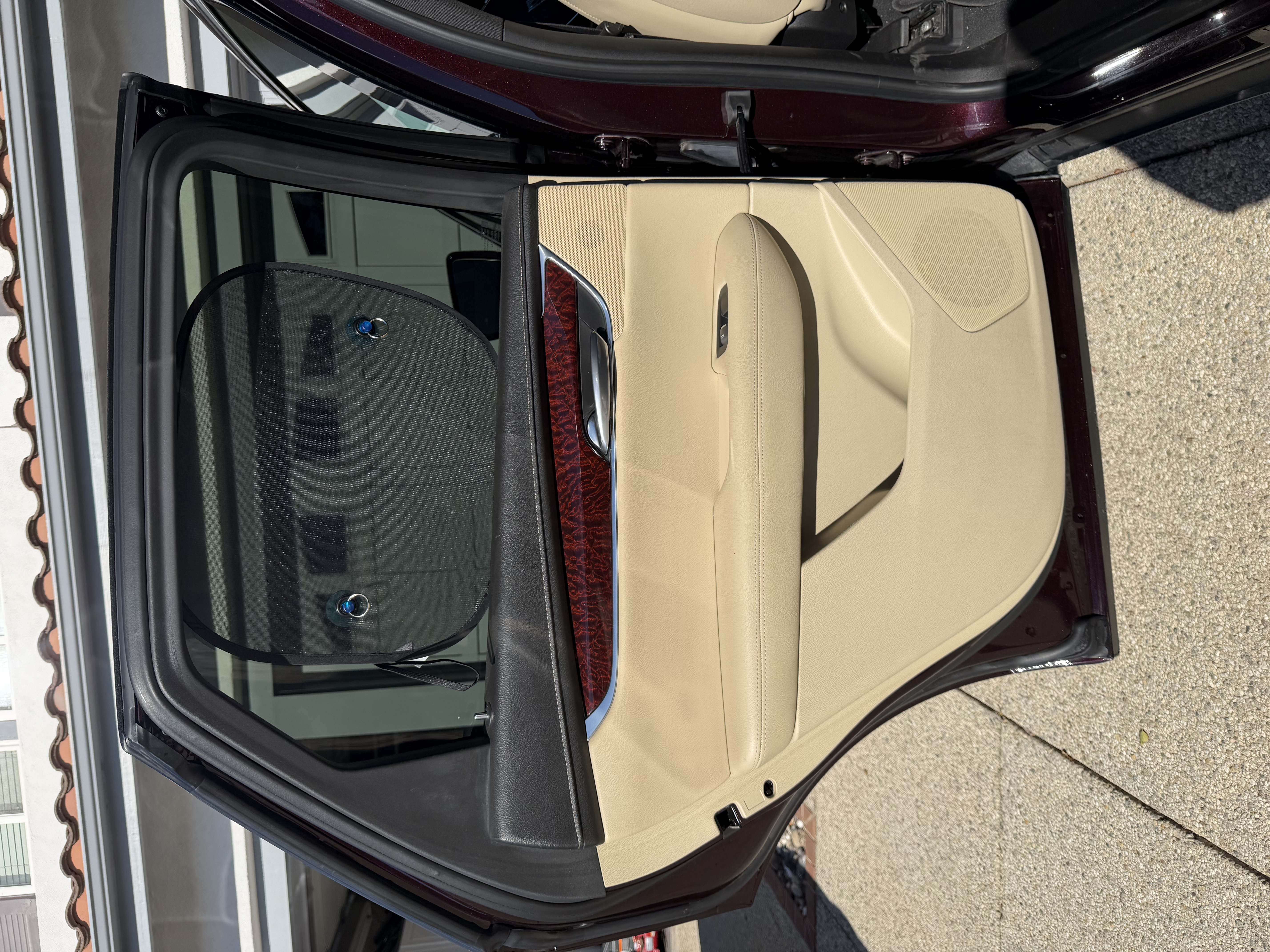 Used 2018 Cadillac XT5 Premium Luxury w/ Driver Assist Package FWD image 15