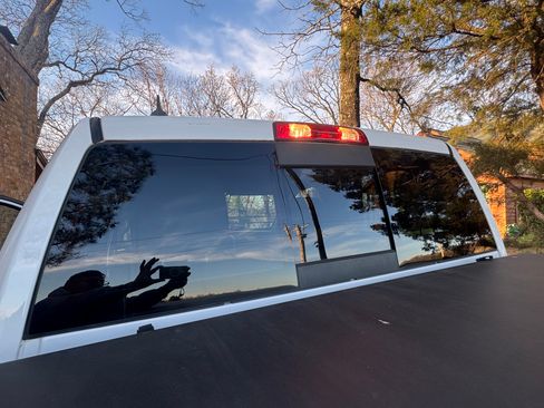 Used 2015 RAM 1500 Lone Star image 5