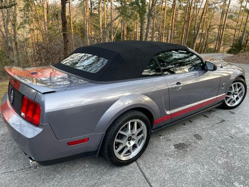 Used 2007 Ford Mustang Shelby GT500 image 19
