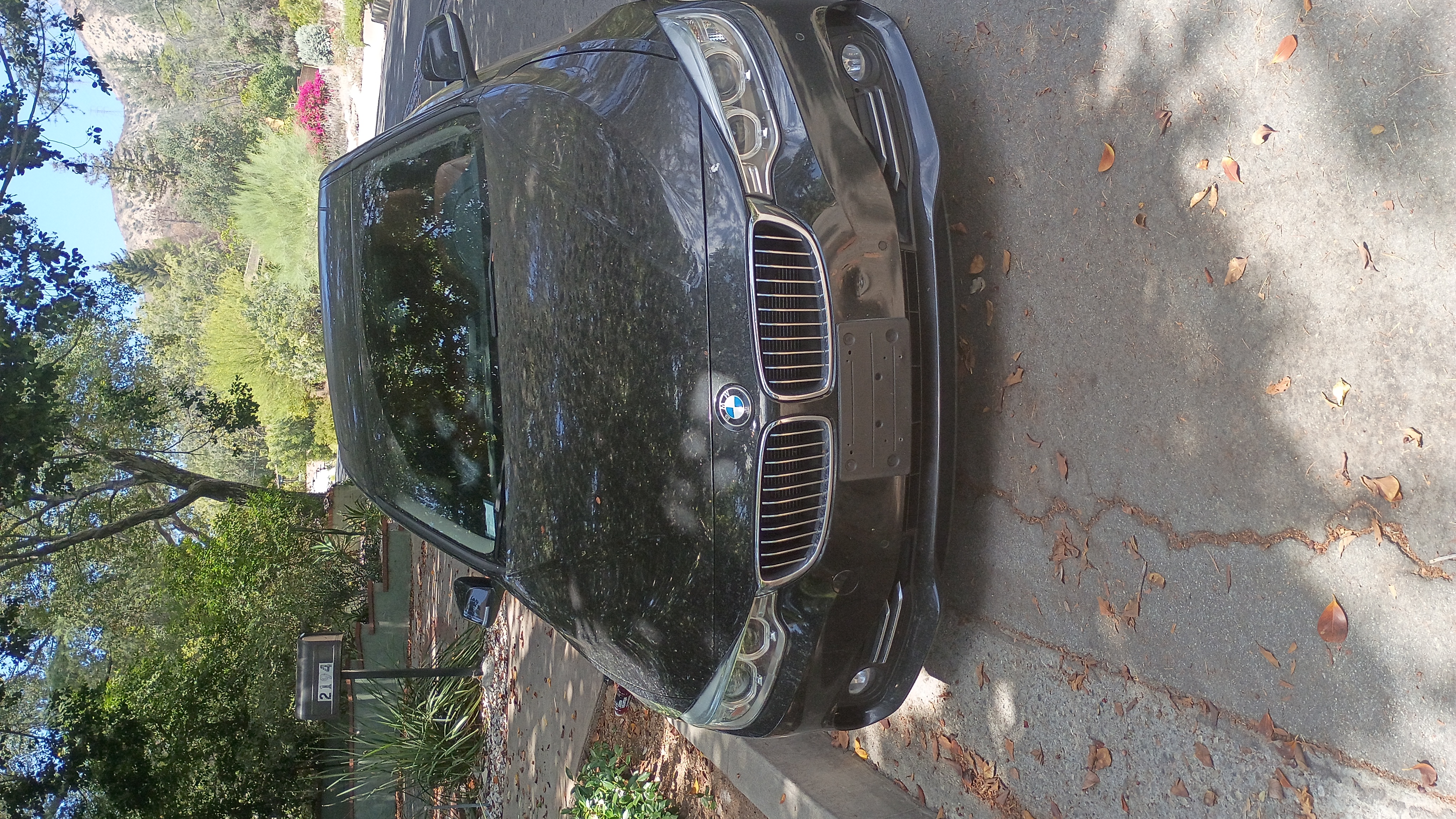 Used 2014 BMW 428i Coupe RWD image 1