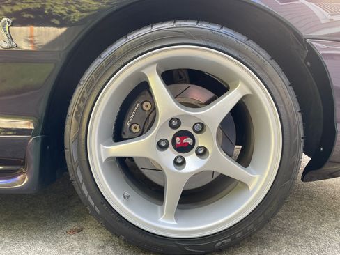 Used 1996 Ford Mustang Cobra image 32