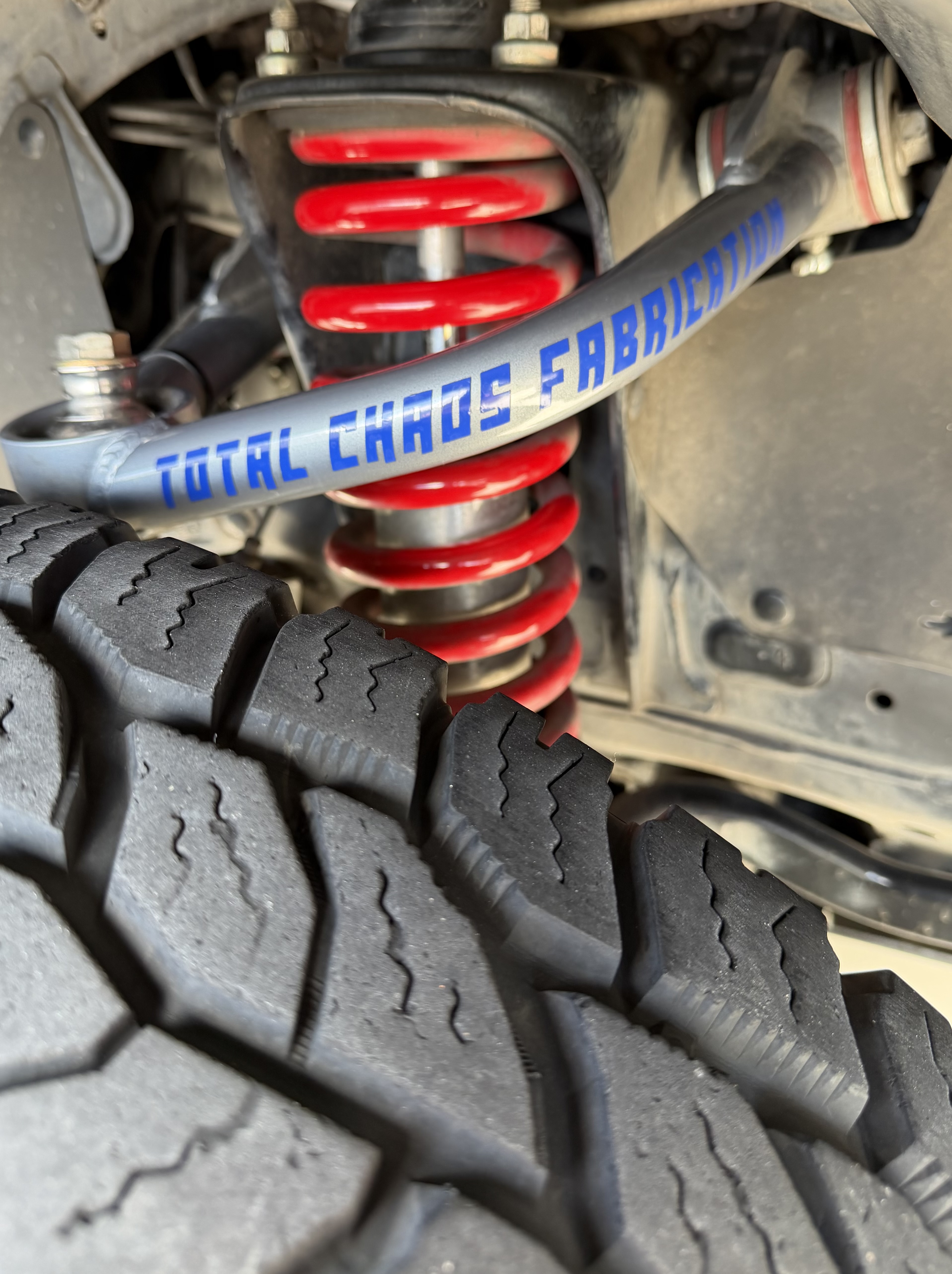 Used 2014 Toyota FJ Cruiser 4WD w/ Trail Teams Ultimate Edition image 11