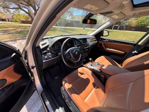 Used 2015 BMW X3 xDrive28i image 18