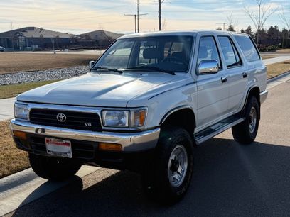 Used 1994 Toyota 4Runner SR5