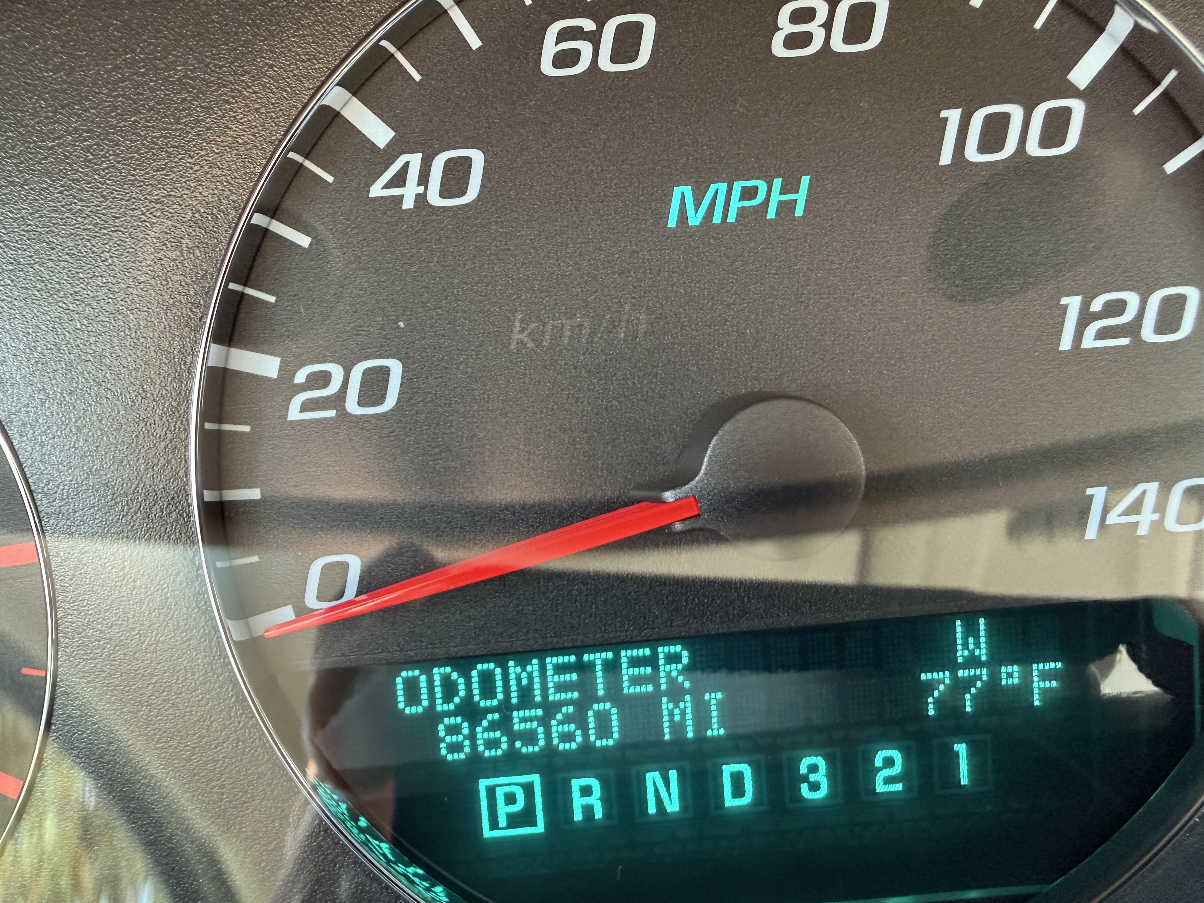 Used 2008 Chevrolet Impala LT FWD image 2