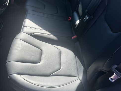 Used 2017 Ford Fusion Titanium image 10