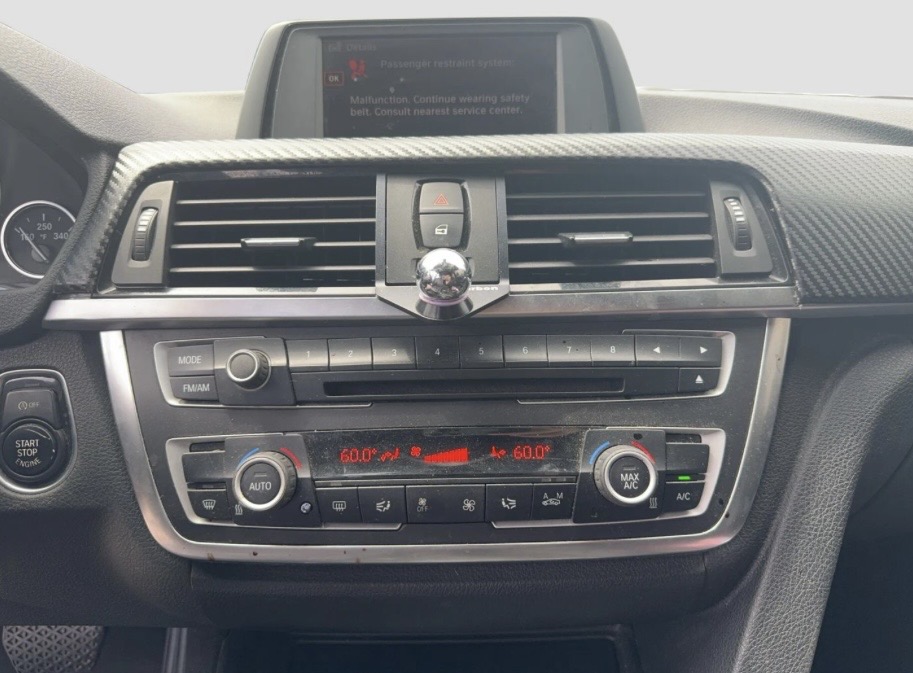 Used 2013 BMW 335i Sedan RWD image 11