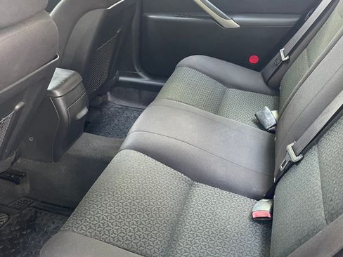 Used 2007 Pontiac G6 Sedan w/ Sport Package image 6