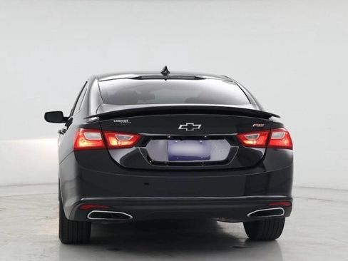 Used 2020 Chevrolet Malibu RS image 6