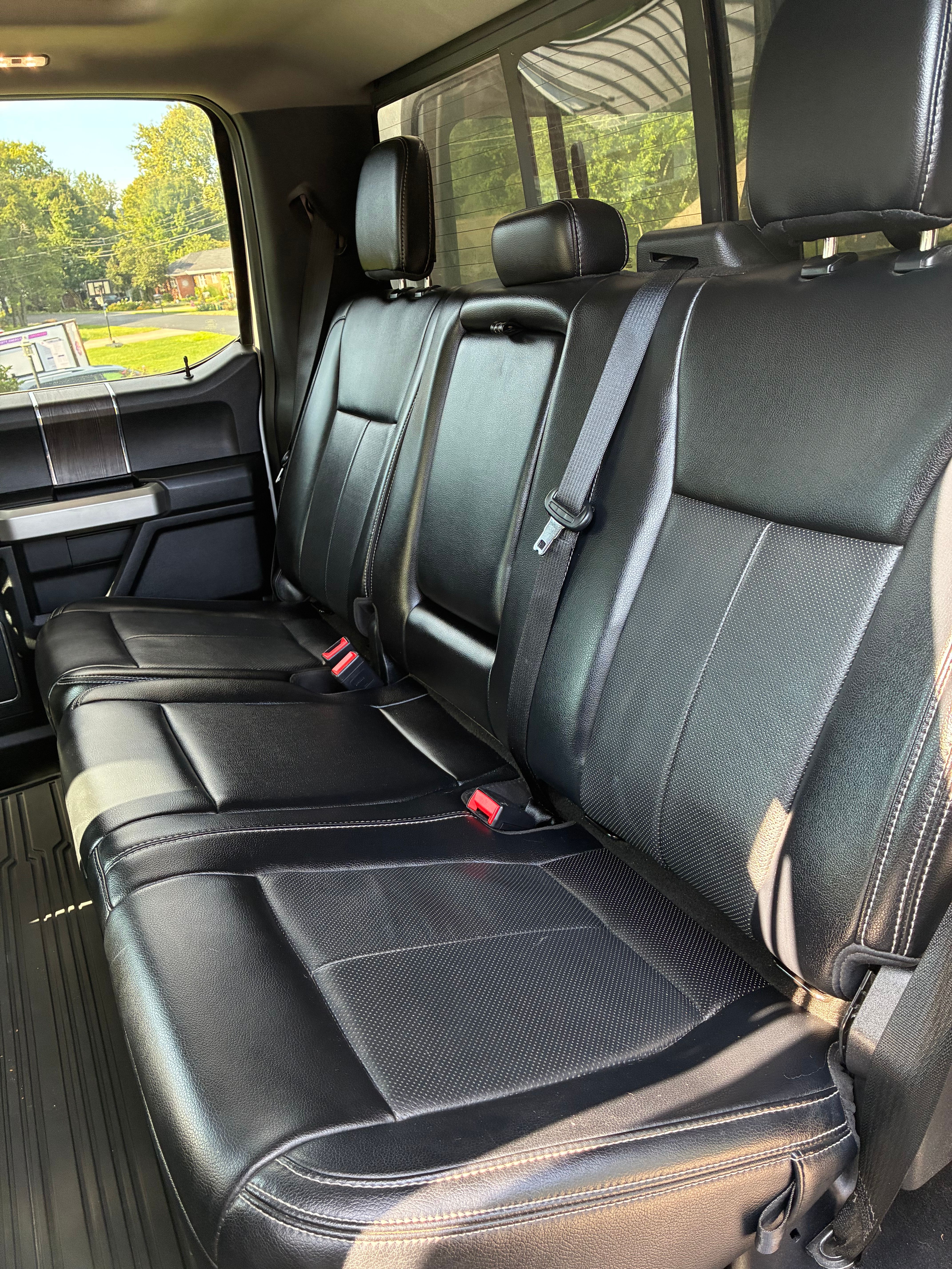 Used 2021 Ford F250 Lariat AWD/4WD image 15