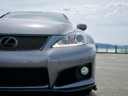 Used 2013 Lexus IS F image 5