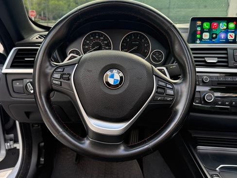 Used 2018 BMW 430i Convertible RWD image 14