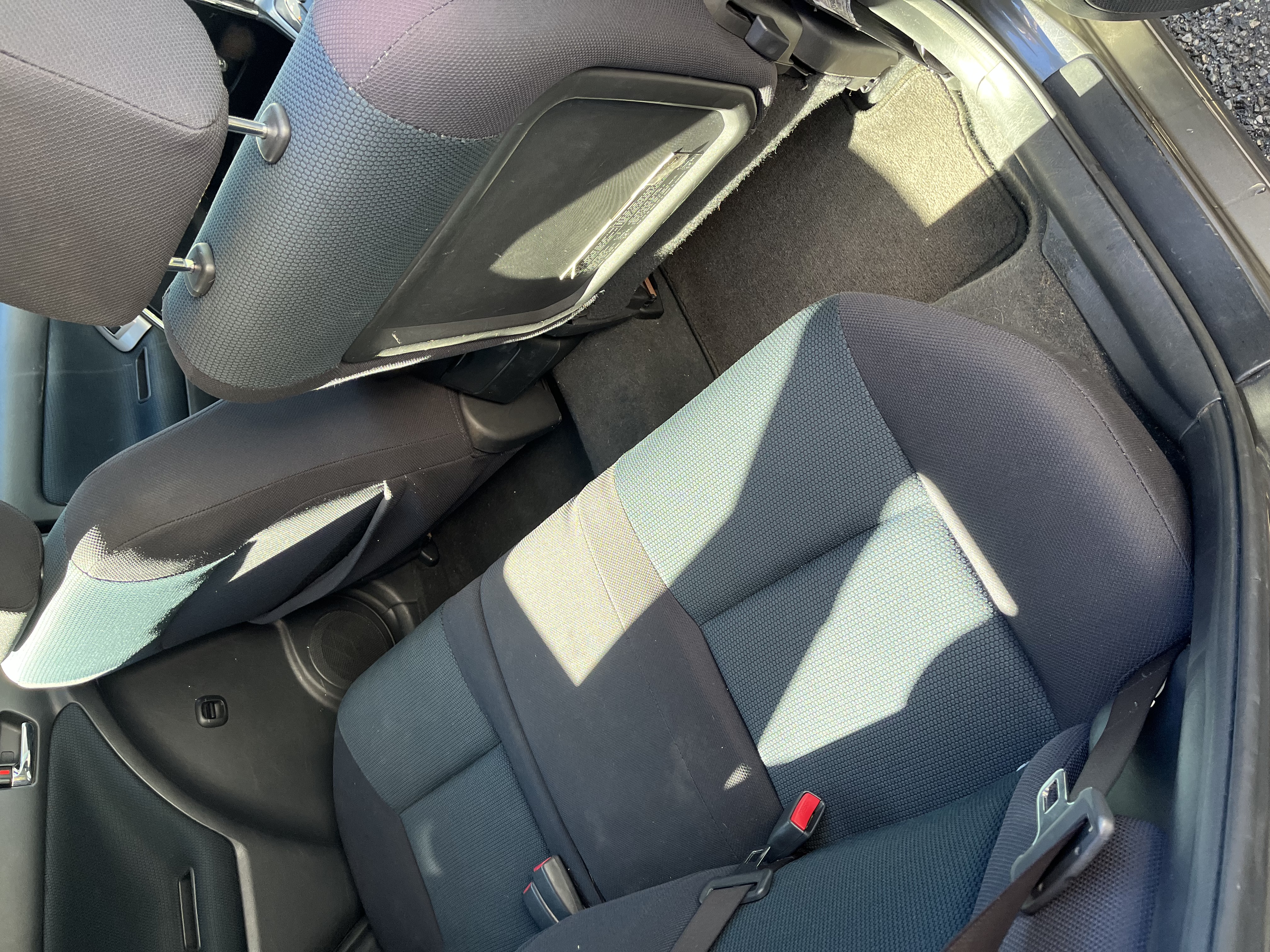 Used 2005 Toyota Matrix XR FWD image 12