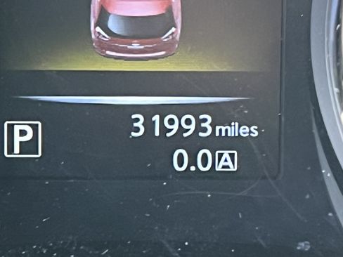 Used 2016 Nissan Rogue SV w/ SV Premium Package image 15