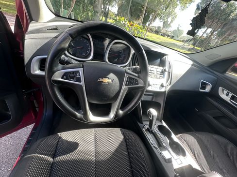 Used 2013 Chevrolet Equinox LT w/ Power Convenience Package image 5