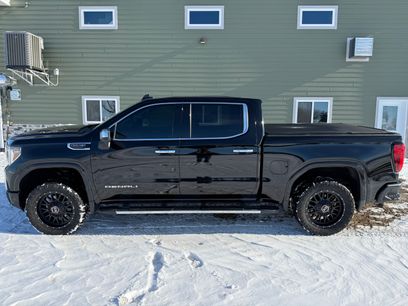 Used 2019 GMC Sierra 1500 Denali w/ Technology Package