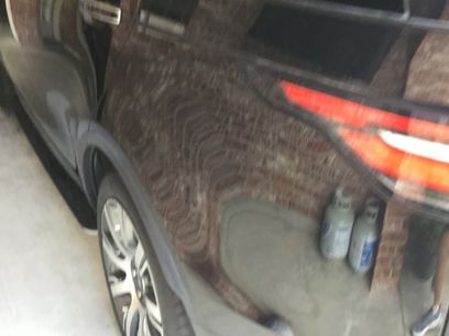 Used 2018 Land Rover Discovery HSE Luxury