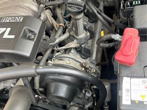 Used 2003 Toyota Sequoia Limited image 13