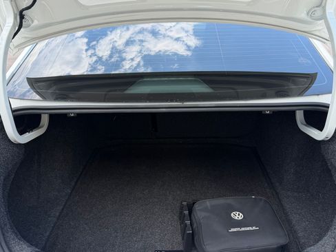 Used 2019 Volkswagen Jetta SEL FWD image 11
