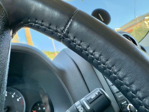 Used 2013 Jeep Patriot Latitude image 20