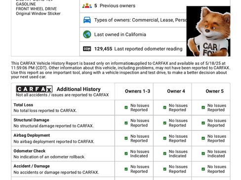 Used 2015 Ford Transit Connect XLT image 16