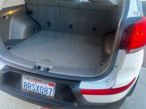 Used 2015 Kia Sportage LX FWD image 11