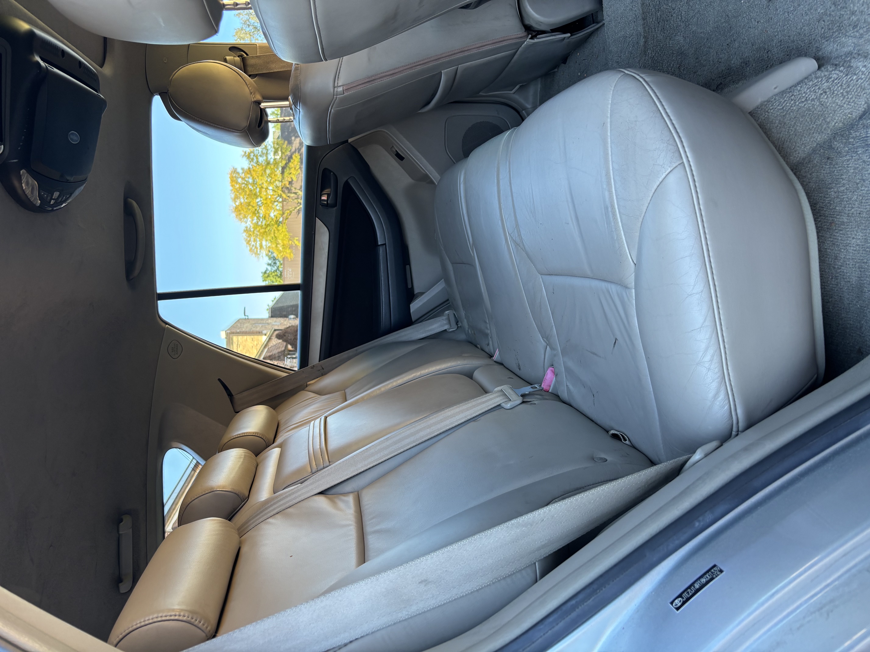 Used 2008 Toyota 4Runner Sport RWD image 23