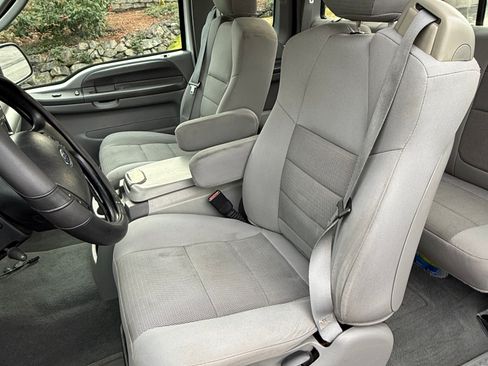 Used 2004 Ford F250 XLT image 18